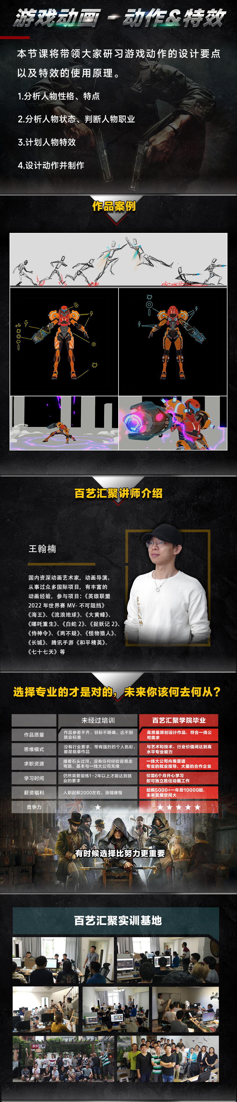 课程介绍