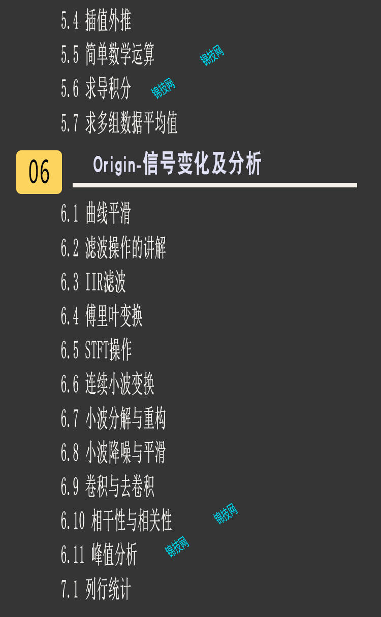 课程介绍