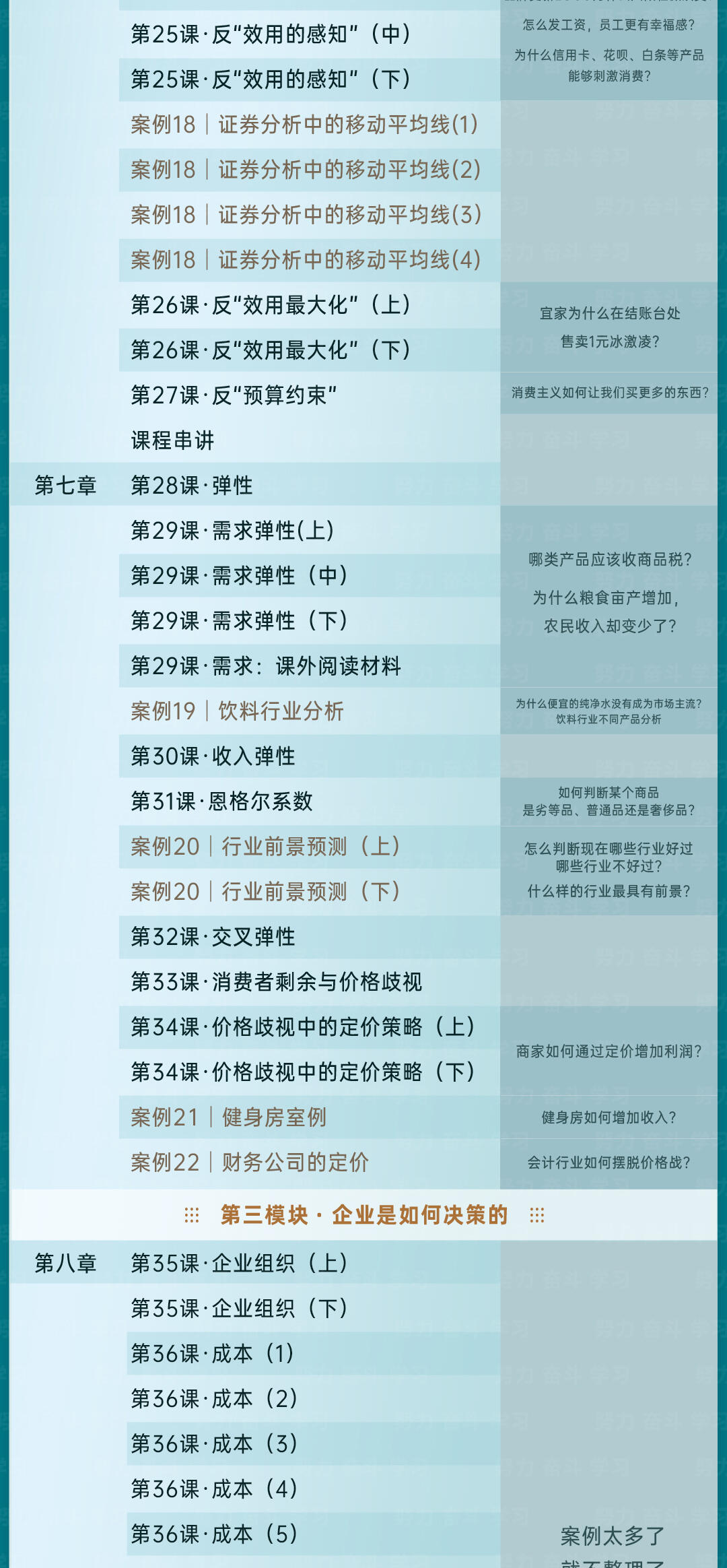 课程介绍