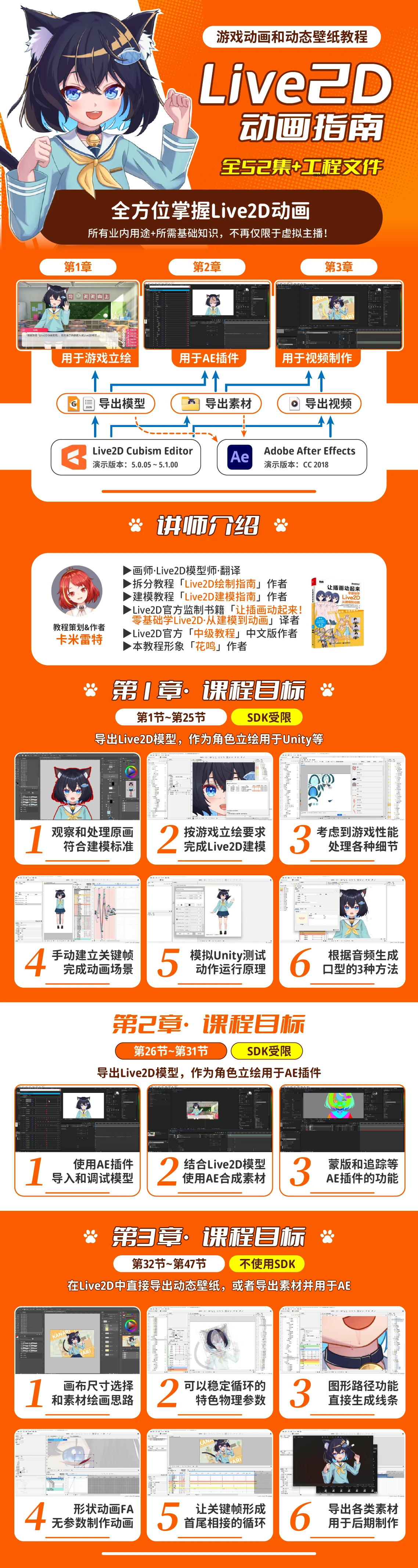 课程介绍