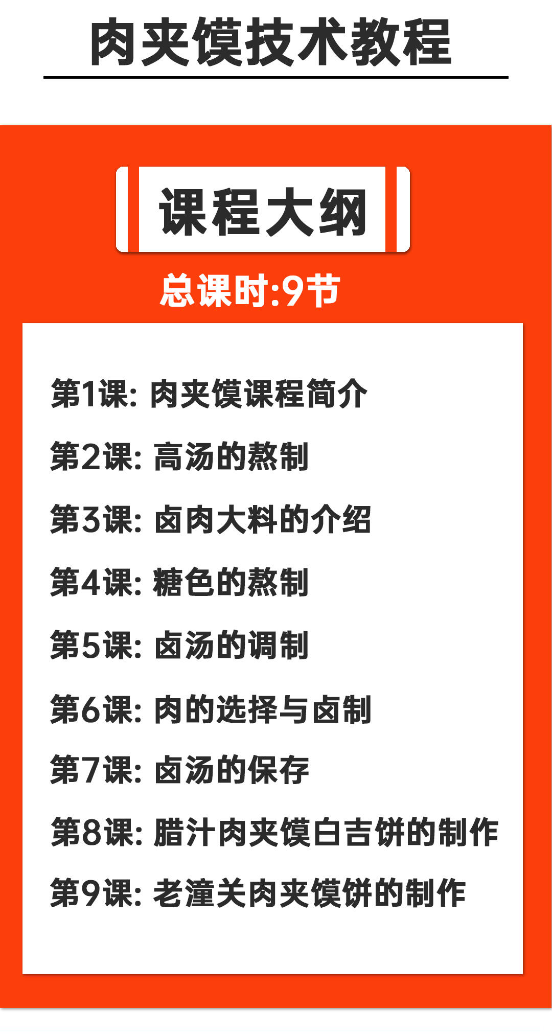 课程介绍