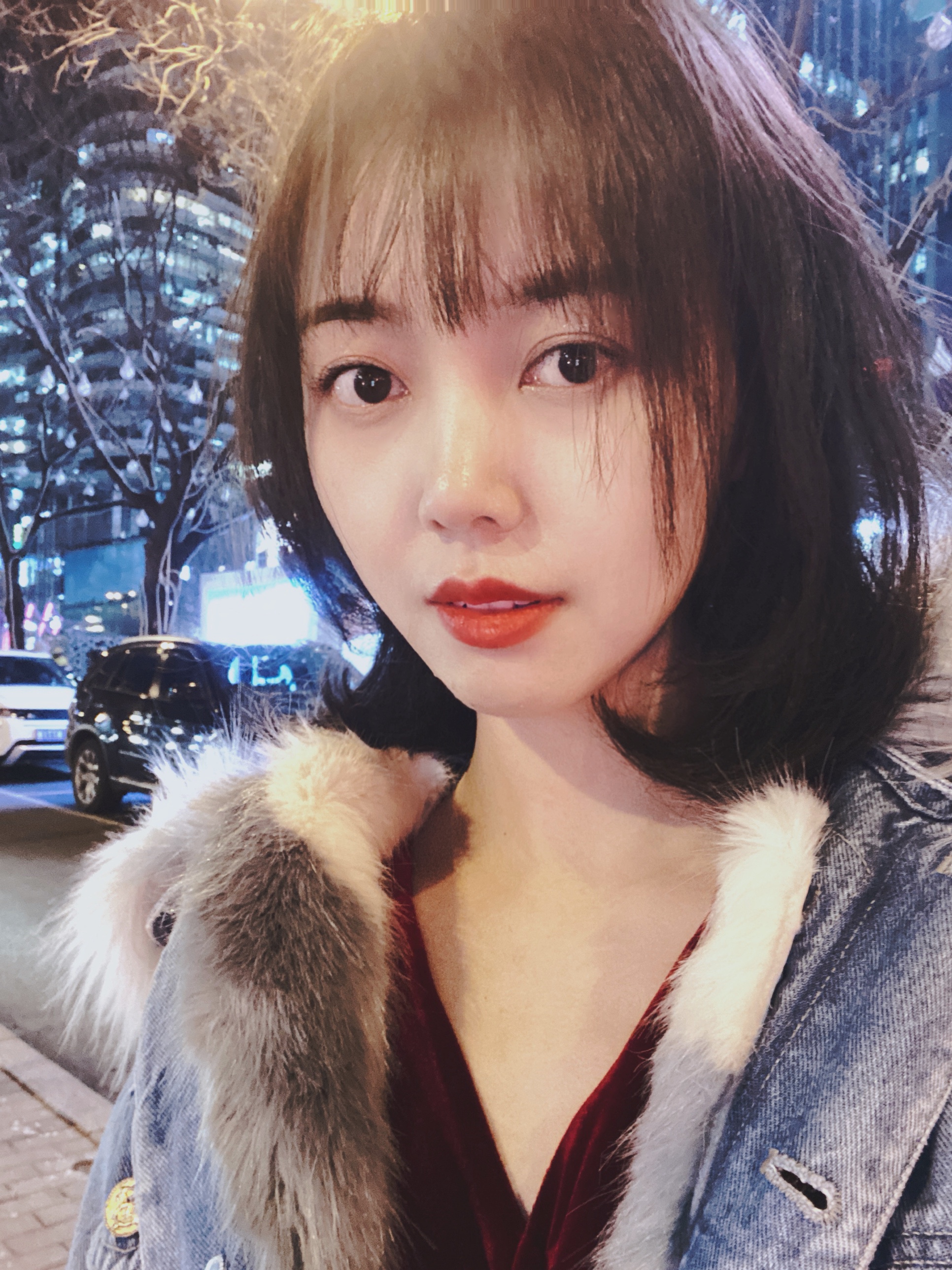 陈小喵你要去哪儿