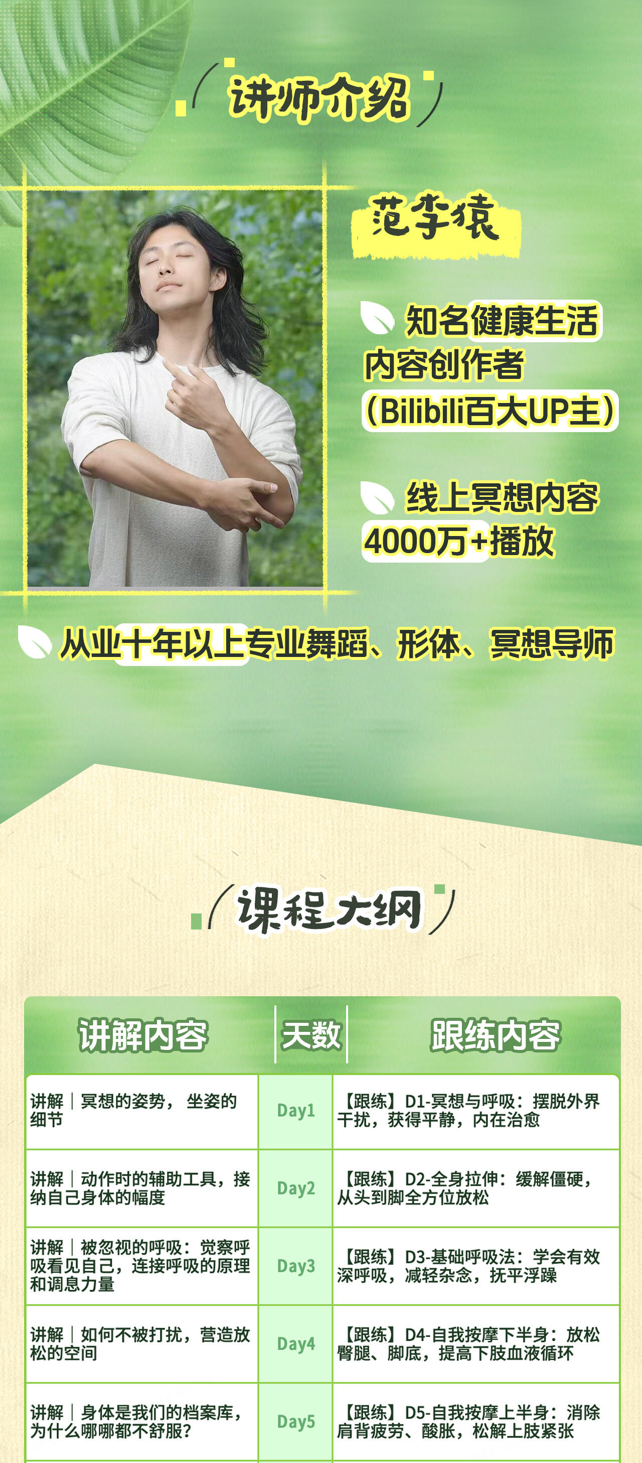 课程介绍