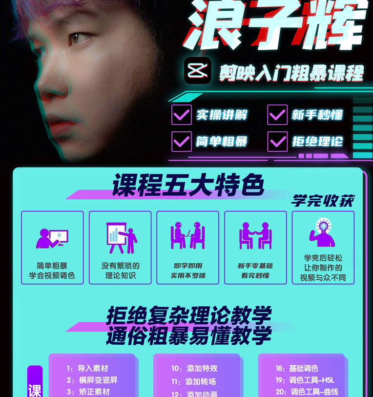 课程介绍