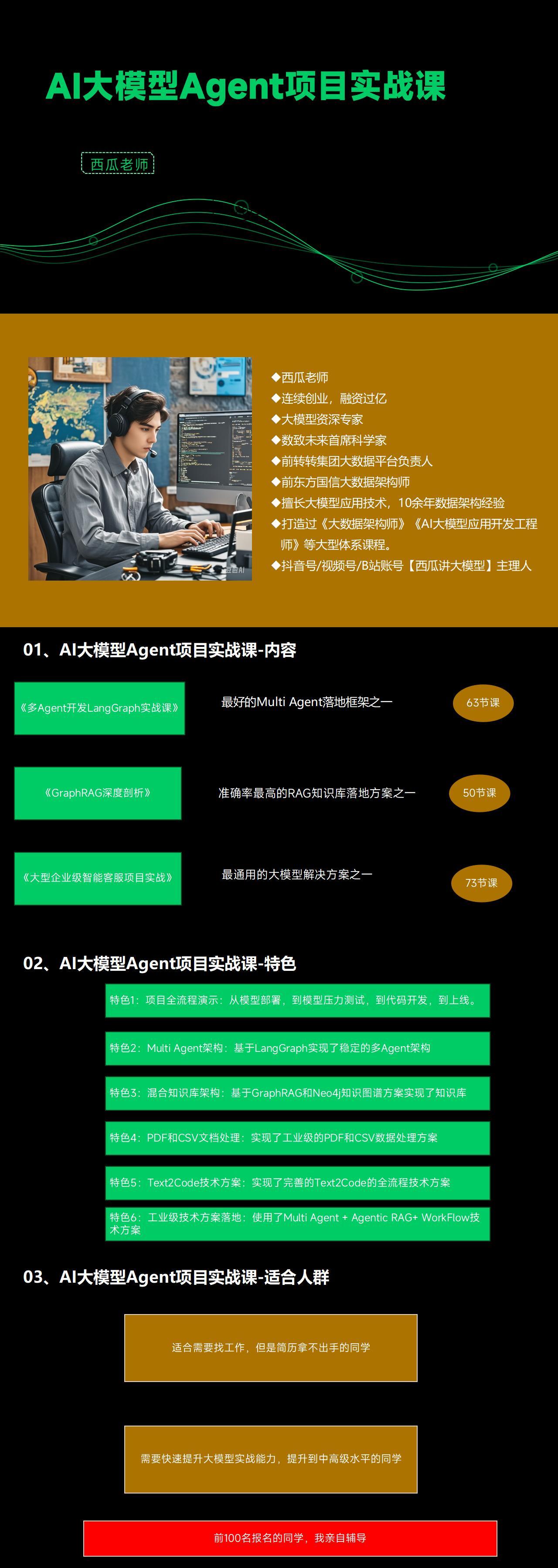 课程介绍