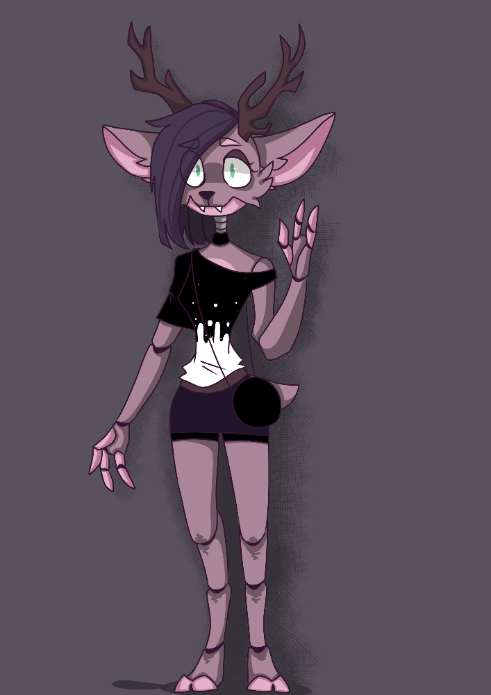 【草我头一次搁b站搞这个】  *各位好啊这里是时音!也可以叫璃殇【?