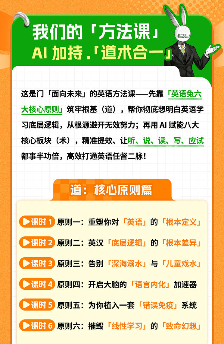 课程介绍