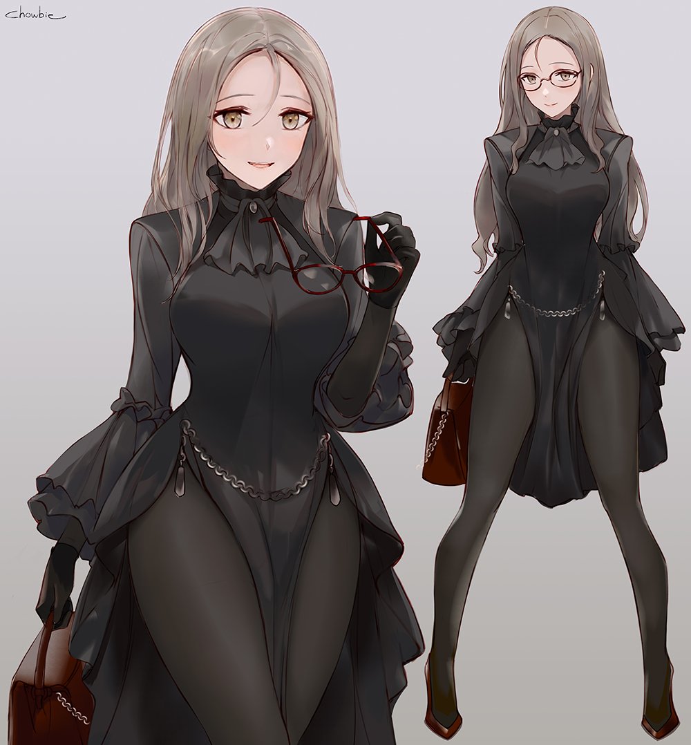 社长 蓝鸟:@chowbie