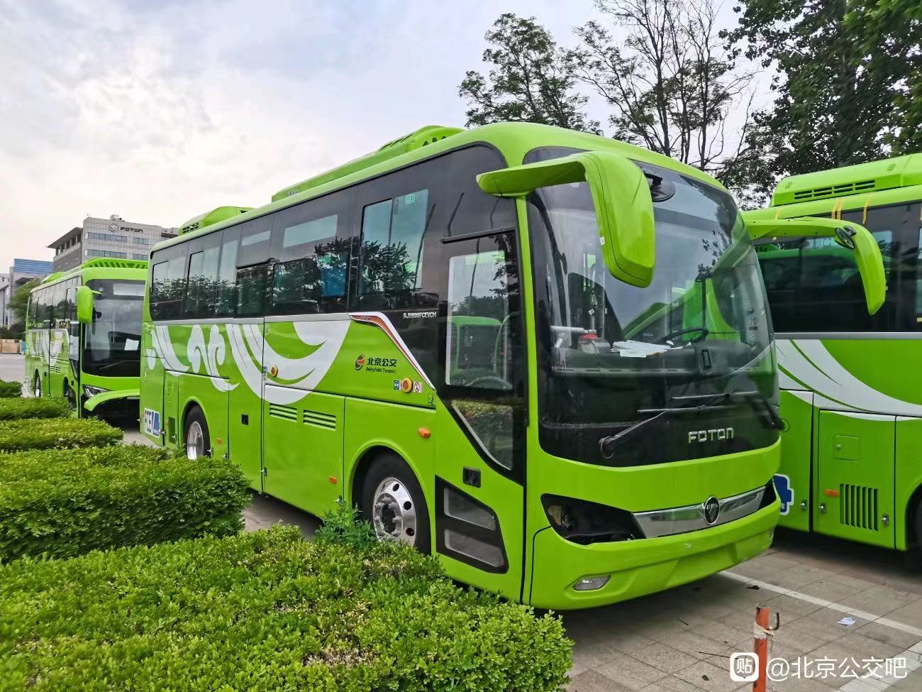 bj6123evca-55 _ 哔哩哔哩相簿