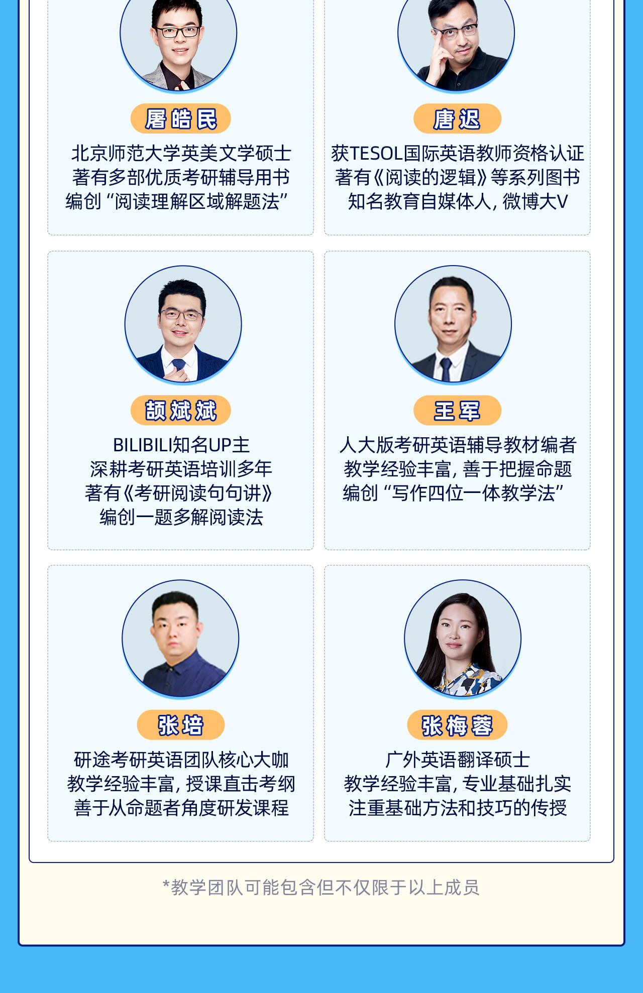 课程介绍