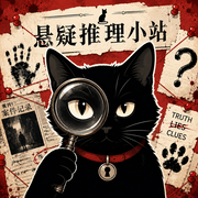 悬疑推理小站