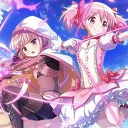 魔法少女小圆小站