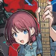 GIRLS BAND CRY小站