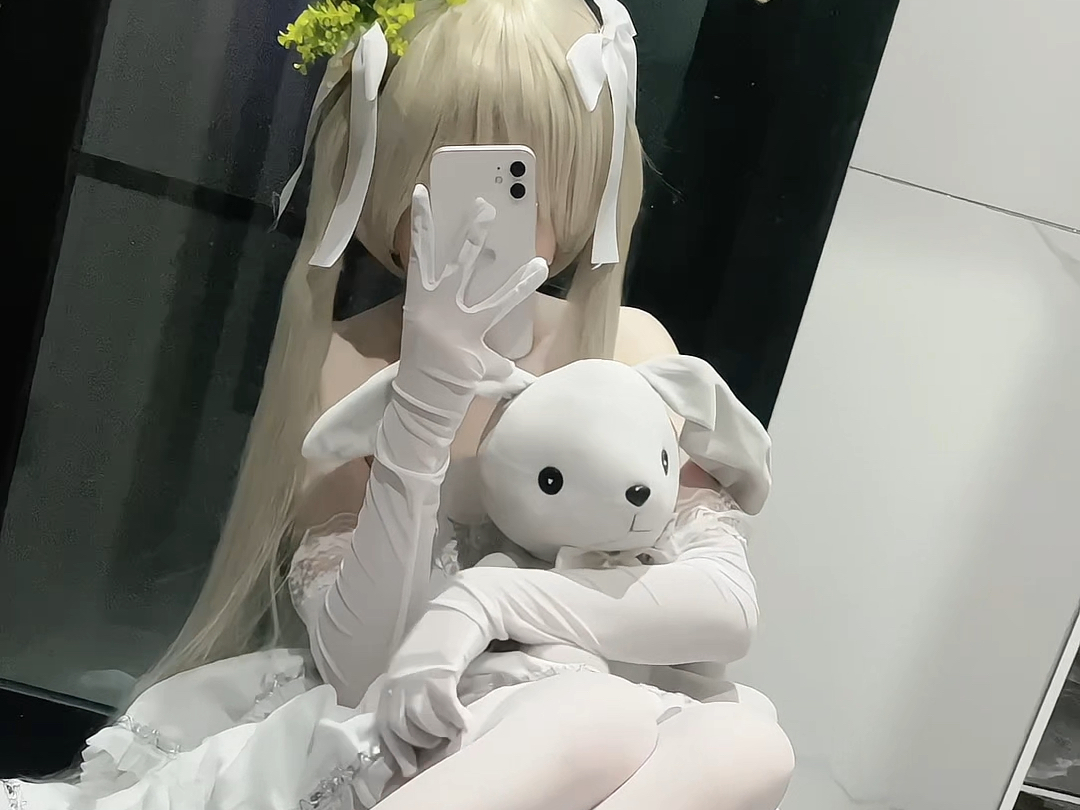 花嫁穹妹ovo 我真的不是妹控