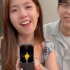 我过生日，男友朝我竖中指？你能接受吗