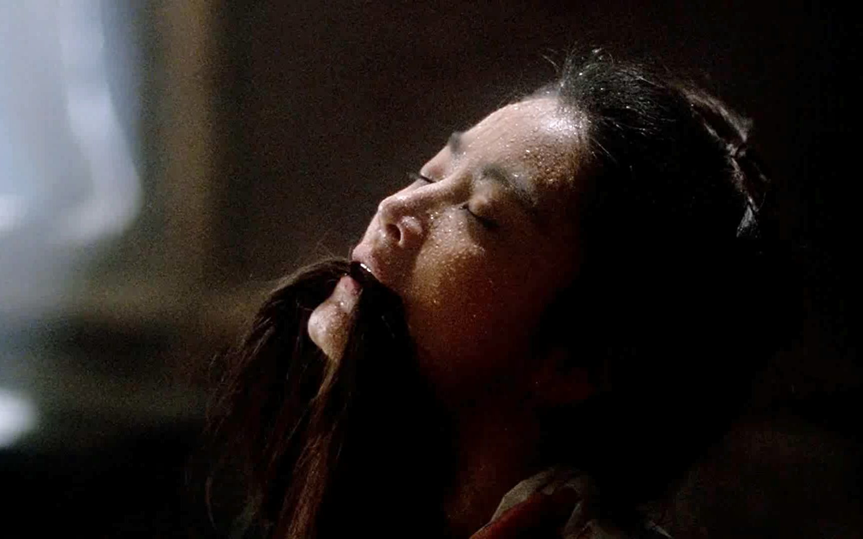 【越哥】火了20多年的武侠电影，可惜现在再也拍不出来了！