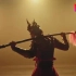 中国舞《五虎上将》，孙科饰演张飞，这镜头有舞蹈风暴的感觉！