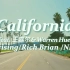 夏日在加州兜风听【California】-88rising/Rich Brian/NIKI(ft.王嘉尔&Warren 