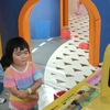 小侄女的快乐生活，互看哦