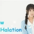 【樱络】snow halation
