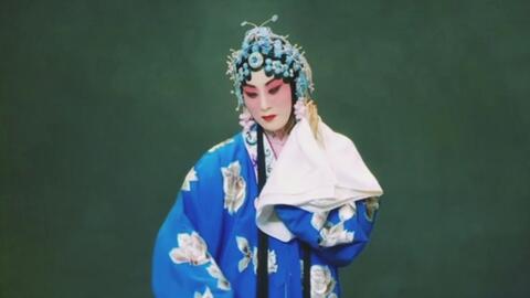 京剧春闺梦张火丁,京剧春闺梦张火丁演唱