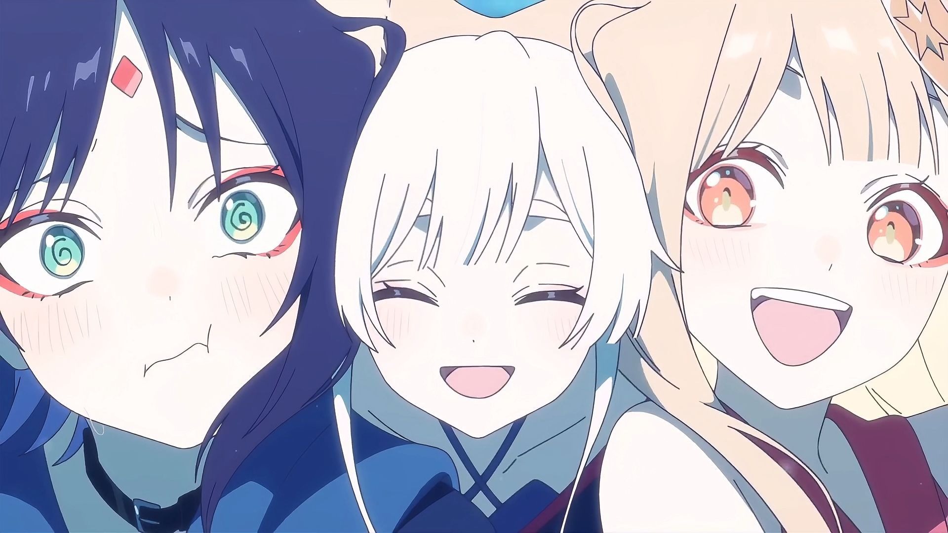 4K超清《超时空辉夜姬》日语中字 未删减版