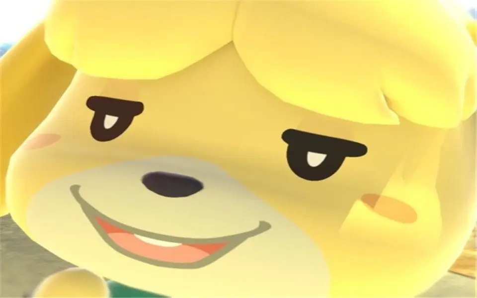 垂钓王者!《任天堂明星大乱斗sp》“西施惠”超精彩对战画面集锦