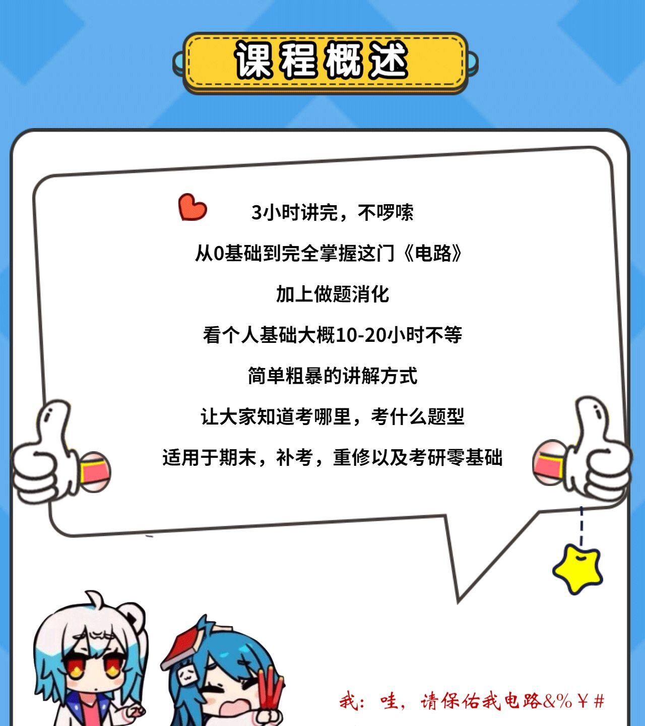 课程介绍