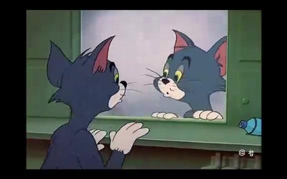 猫和老鼠配各种经典歌曲
