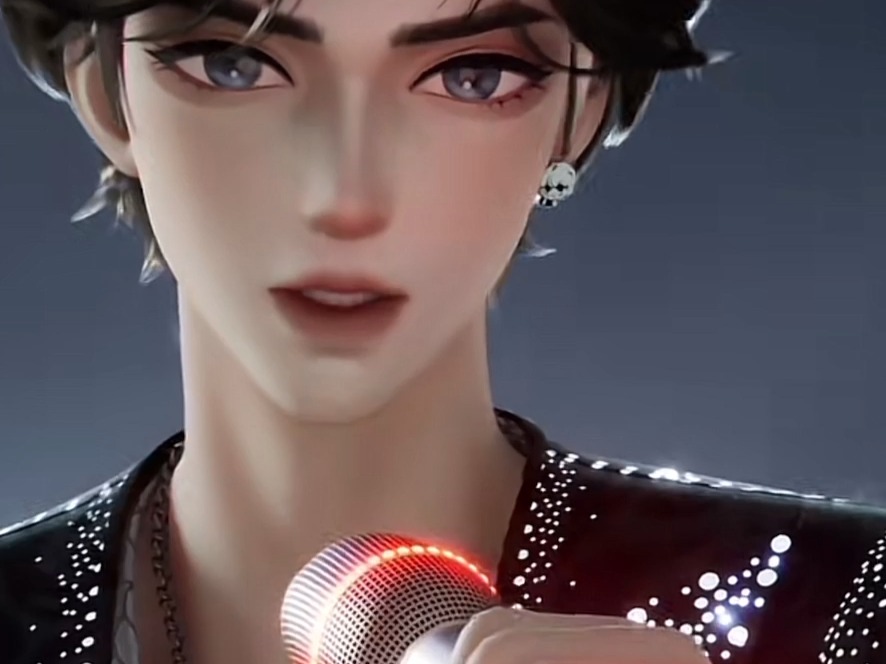 崔十八翻唱《不在》2024-12-04 个播