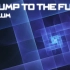 【Plum新曲/Happy Hardcore】Jump To The Future by Plum / 让大家感到随意跳