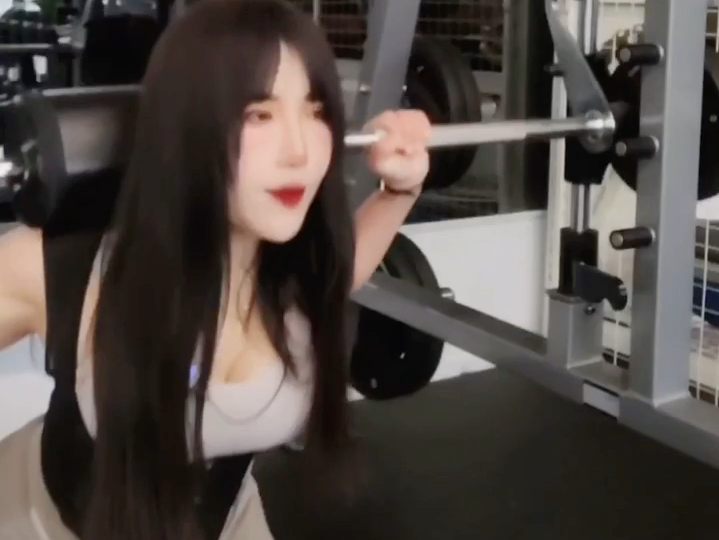 Black Silk Short Skirt Gym Fitness