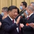 中国共产党第二十次全国代表大会在北京人民大会堂开幕！