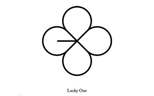 lucky one 中韩mv对比版 饭制版--音悦tai图片