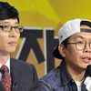 【无限挑战】刘在石和金泰浩PD分手的那天