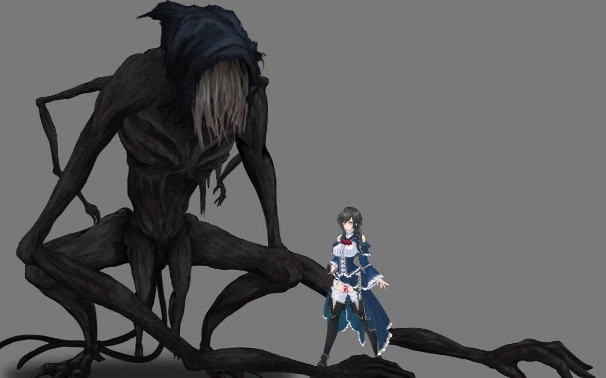 继续魔女复仇之夜