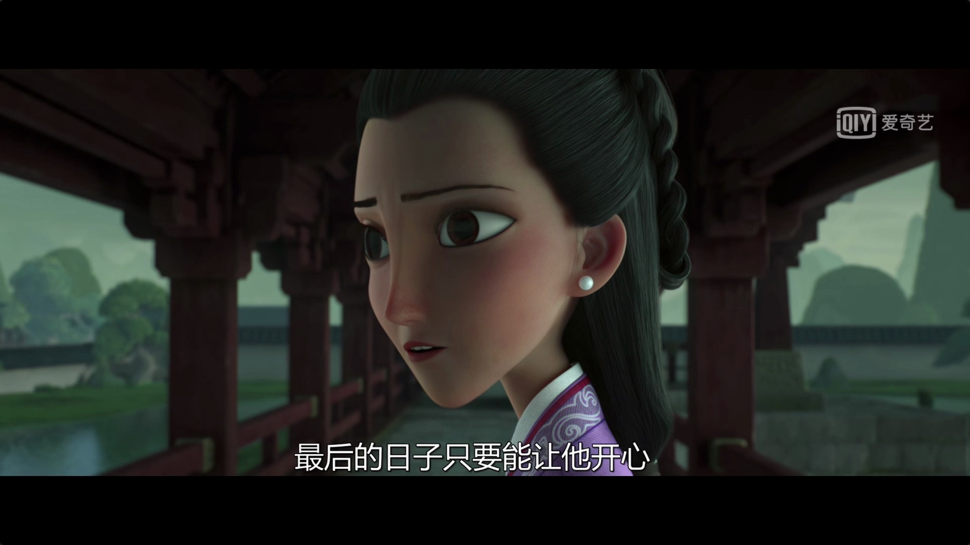 《哪吒》配音素材 3—5人 中文 原声素材