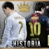 [4K高清沉浸式欣赏]. 罗纳尔多&梅西，不以成败论英雄，足球最伟大的时代