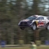超燃！2018拉力赛WRC跳跃瞬间合集！跳起来！
