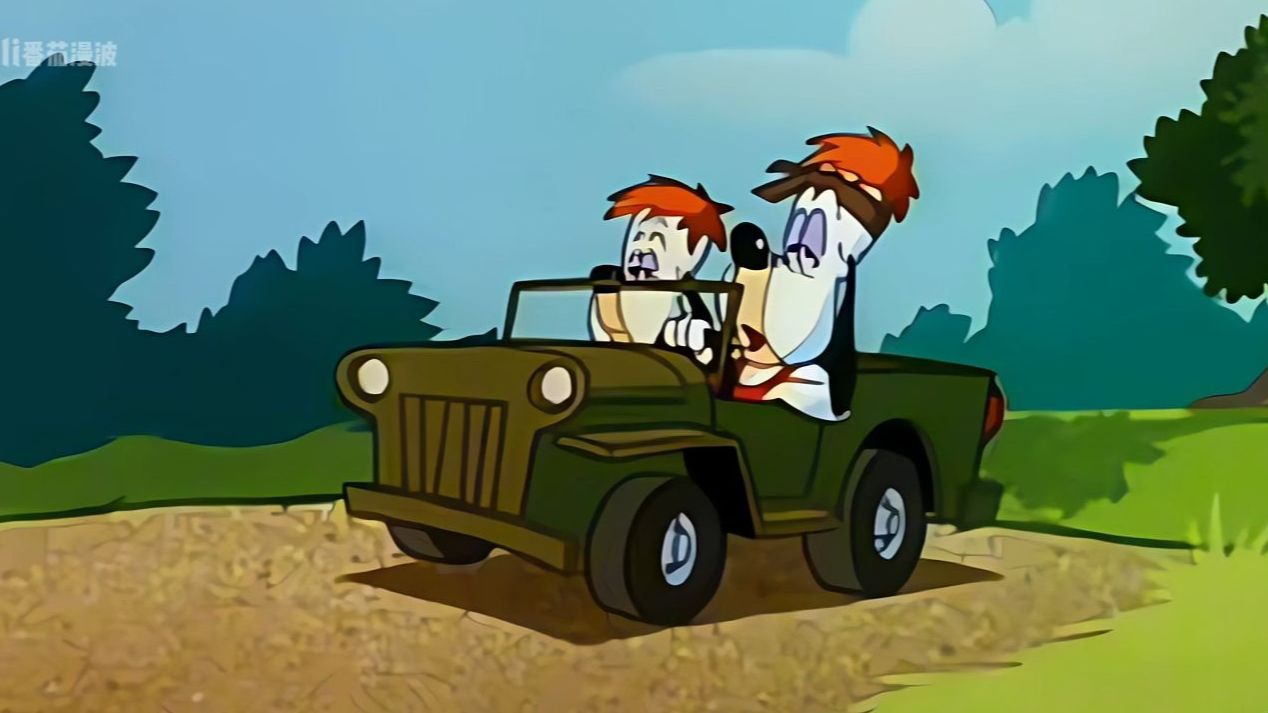 德鲁比（国语超清版）