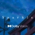 【杜比视界·4KHDR】你的名字 Sparkle / スパークル / 火花 MV