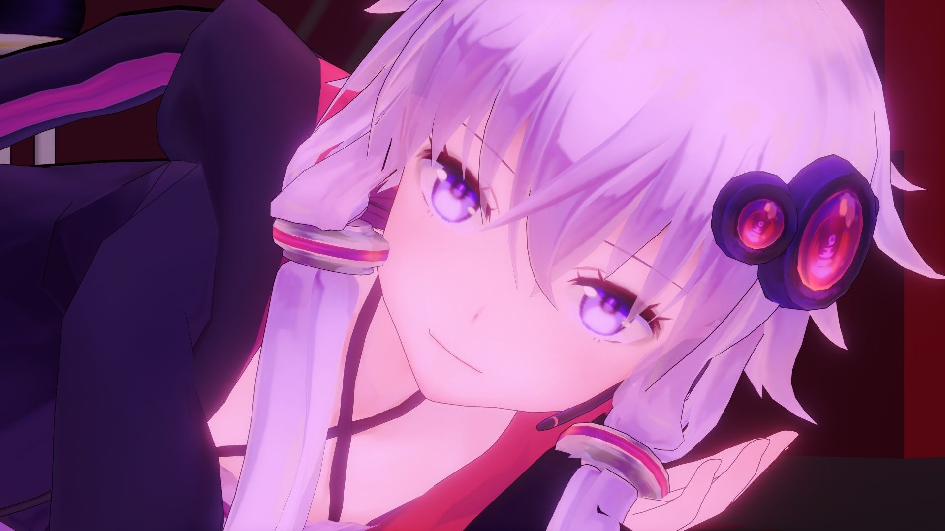 結月ゆかり V4 (穏) - Vocaloid Database