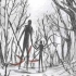 【高清】a Slenderman family story