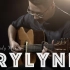 【元子弹】分裂脑细胞《Rylynn》Cover Andy Mckee  指弹吉他教学整曲演示