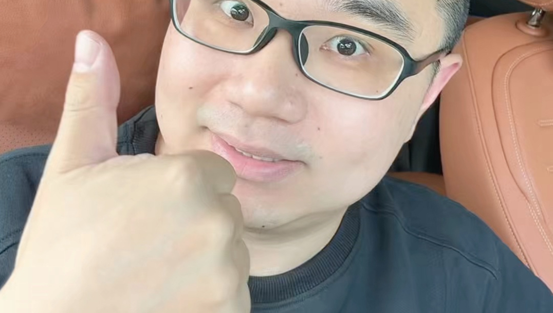 猫哥喷车的时候，麻烦你们别抬杠好吗？