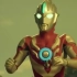 【欧布奥特曼原生之初/MAD】片尾曲《Ultraman Orb - Touch the Sun -》