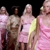 2022春夏米兰国际时装周丨意大利Blumarine 重现妖冶浮华的性感