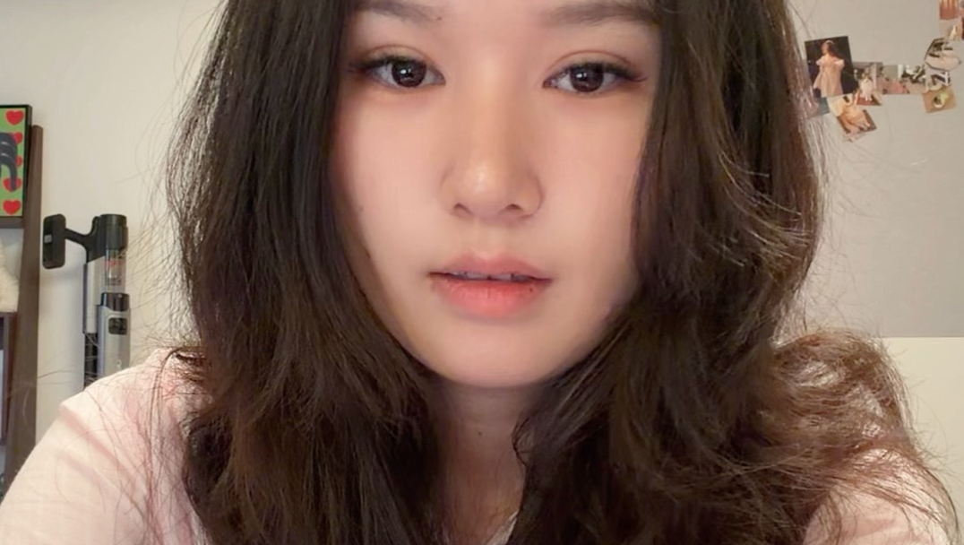 我始终无法很好地面对离别。