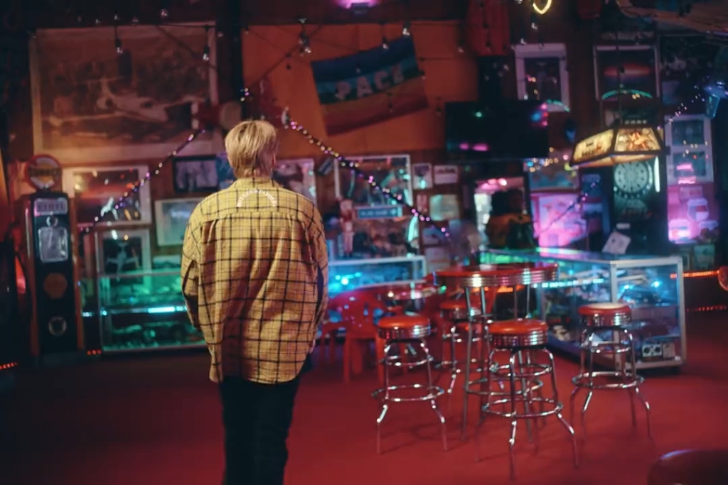 日本出道专《Joy Ride》 明日发售！_哔哩哔哩_bilibili