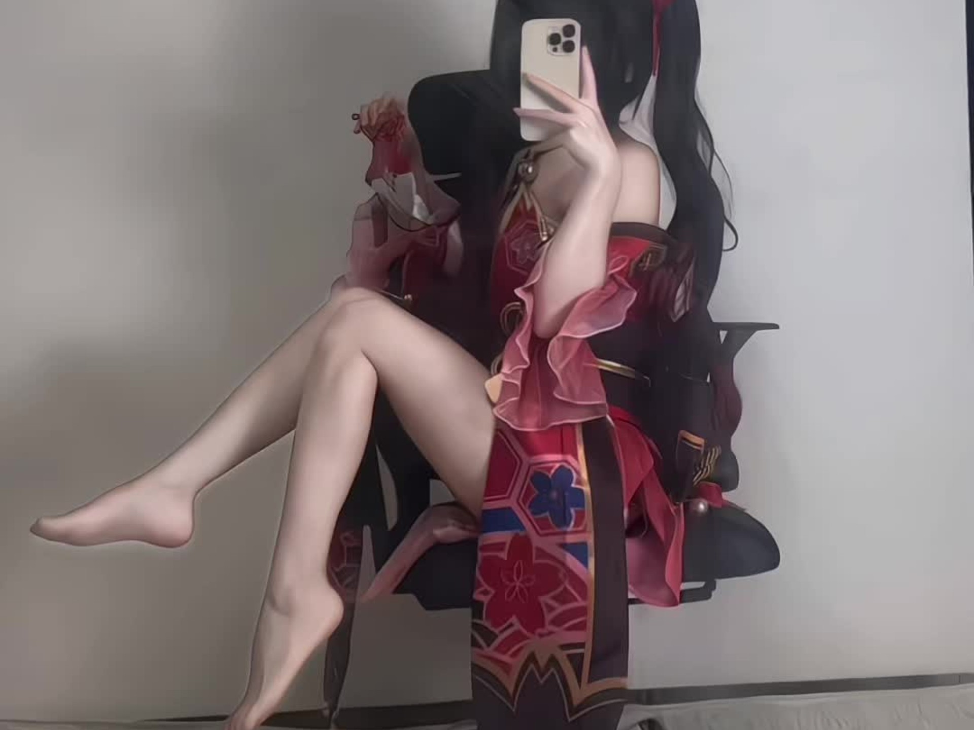 花火统治世界